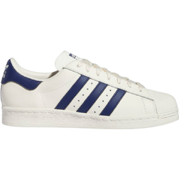 Adidas Superstar 82 - Cloud White/Dark Blue/Off