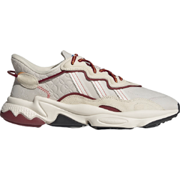 adidas Ozweego M - Chalk White/Off White/Collegiate Burgundy