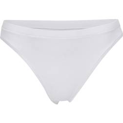 JBS Organic Cotton Tai Brief - White