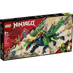 LEGO Ninjago Lloyds Legendary Dragon 71766