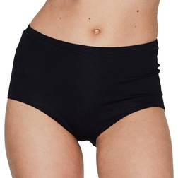 JBS Organic Cotton Maxi Brief - Black