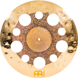 Meinl Byzance Dual Trash Crash 18" Cymbale d'effet