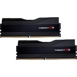 G.Skill Trident Z5 Black DDR5 6000MHz 2x16GB (F5-6000U3636E16GX2-TZ5K)