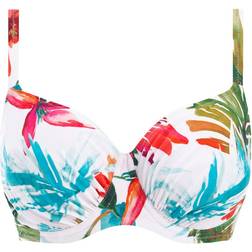 Fantasie Kiawah Island Full Cup Bikini Top - Aquamarine