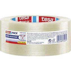 TESA Tesapack Ultra Resistant 45900-00000-00 Transparent 50000x50mm