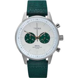 Triwa Emerald Nevil (NEST121-CL210912P)