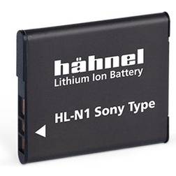 Hähnel HL-N1 Compatible