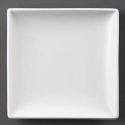 Olympia Whiteware Dinner Plate 24cm 12pcs 24cm