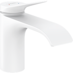 Hansgrohe Vivenis (75010700) Bianco Opaco