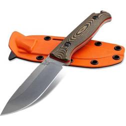 Benchmade 15002-1 Hunting Knife