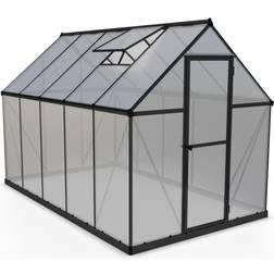 GOP Mythos 5.7 m² Aluminum Polycarbonate