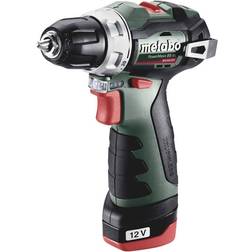 Metabo POWERMAXX BS BL (2x2.0Ah) (601721500)