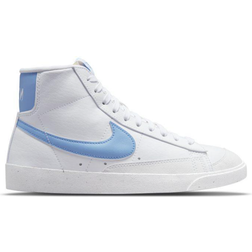 Nike Blazer Mid '77 Next Nature W - White/University Blue