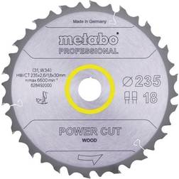 Metabo 628492000