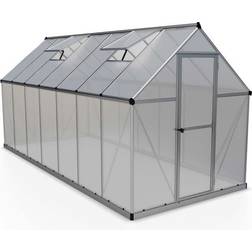 GOP Mythos 7.9 m² Aluminum Polycarbonate