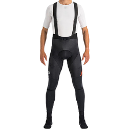 Sportful Fiandre Pro Bib Tights Men - Black