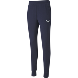 Puma Pantaloni TeamGOAL 23 Uomini - Blu