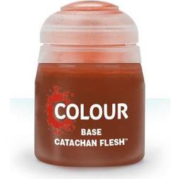 Games Workshop Citadel Colour Base Catachan Flesh 12ml