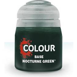 Games Workshop Citadel Colour Base Nocturne Green 12ml