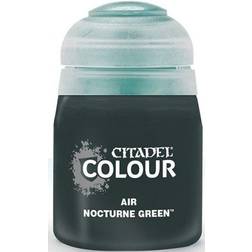 Games Workshop Citadel Colour Air Nocturne Green 24ml