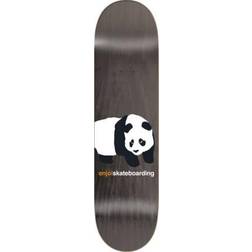 Enjoi Peekaboo Panda R7 Deck 8.0"