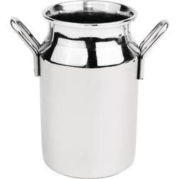 Olympia Mini Milk Churn Servering