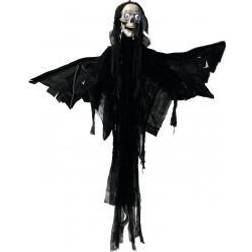 Europalms Halloween Figure Engel of Death 165cm