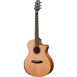 Walden G2070RCEH Electric-Acoustic Guitar