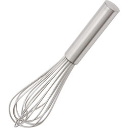 Vogue Heavy Whisk 25cm