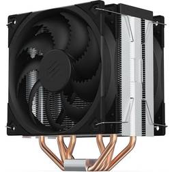 SilentiumPC Fera 5 Dual Fan 120mm