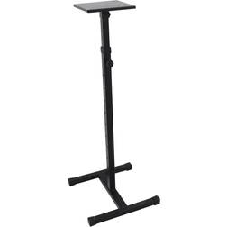 Omnitronic MO-1 Treppiede Cassa Monitor Stand