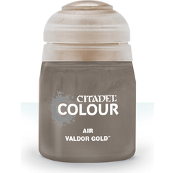 Games Workshop Citadel Colour Air Valdor Gold 24ml