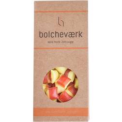 Bolcheværk Havtorn & Appelsin 100g