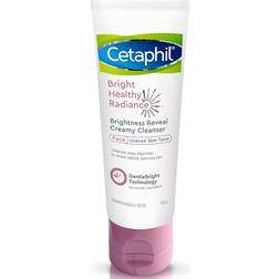 Cetaphil Brightness Reveal Creamy Cleanser