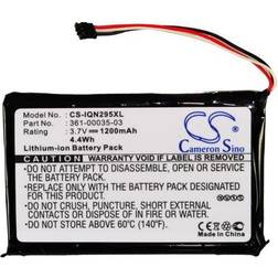 Cameron Sino CS-IQN295XL Compatible