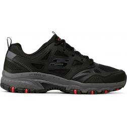 Skechers Hillcrest M - Black/Charcoal