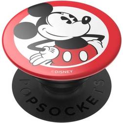 Popsockets Mickey Classic Phone Grip PopGrip Red