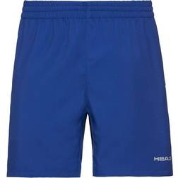 Head Club 7in Shorts Hommes - Argent