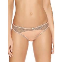 Freya Deco Vibe Brazilian Thong - Blush