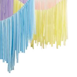 Ginger Ray Streamers Ceiling