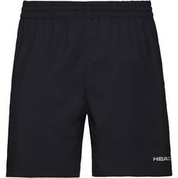 Head Club Shorts Men - Argent