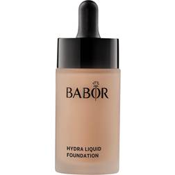 Babor Hydra Liquid Foundation #12 Cinnamon