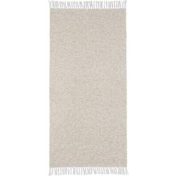 Horredsmattan Mixed Goose Beige 70x200cm