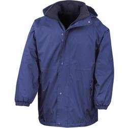 Result Reversible Stormdri 4000 Jacket Unisex - Royal/Navy