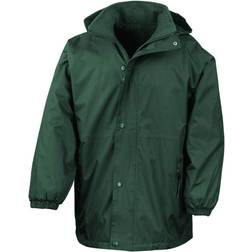 Result Reversible Stormdri 4000 Jacket Unisex - Bottle