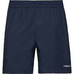 Head Club Shorts - Bleu