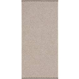 Horredsmattan Signe Beige 70x400cm