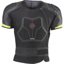 Zandona Netcube Vest Pro