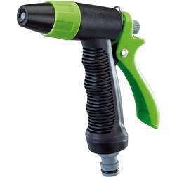 Draper Adjustable Jet Soft Grip Spray Gun 26330