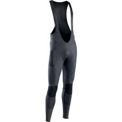 Northwave Fast Trail Cycling Bib Tights Men - Black